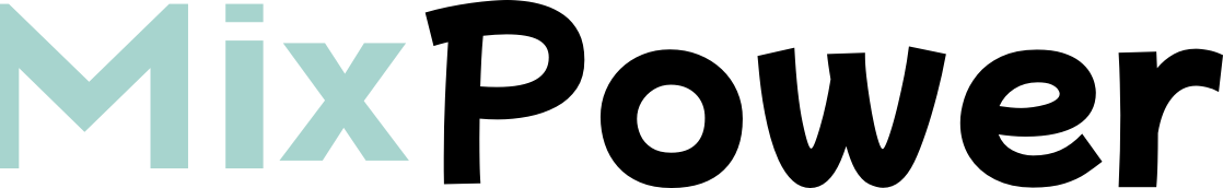 MixPower Logo