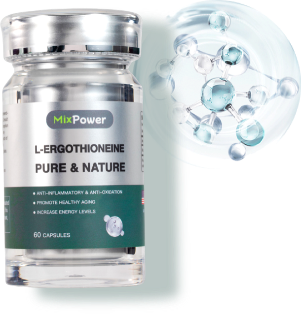 Vital Ergo®能量胶囊