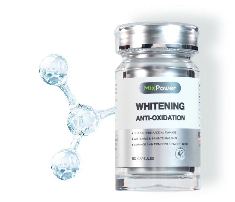 Anti-aging焕肤胶囊